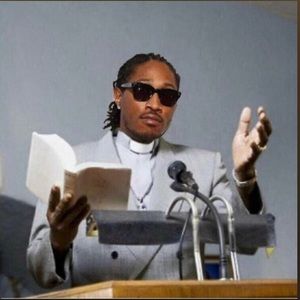 Meet your Posher, Stephen t